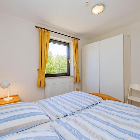 Puehler - Ferienwohnung Amsel Kronsgaard エクステリア 写真