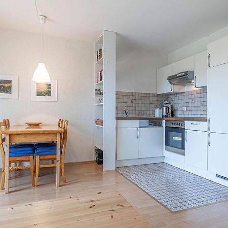 Puehler - Ferienwohnung Amsel Kronsgaard エクステリア 写真