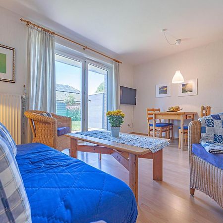 Puehler - Ferienwohnung Amsel Kronsgaard エクステリア 写真