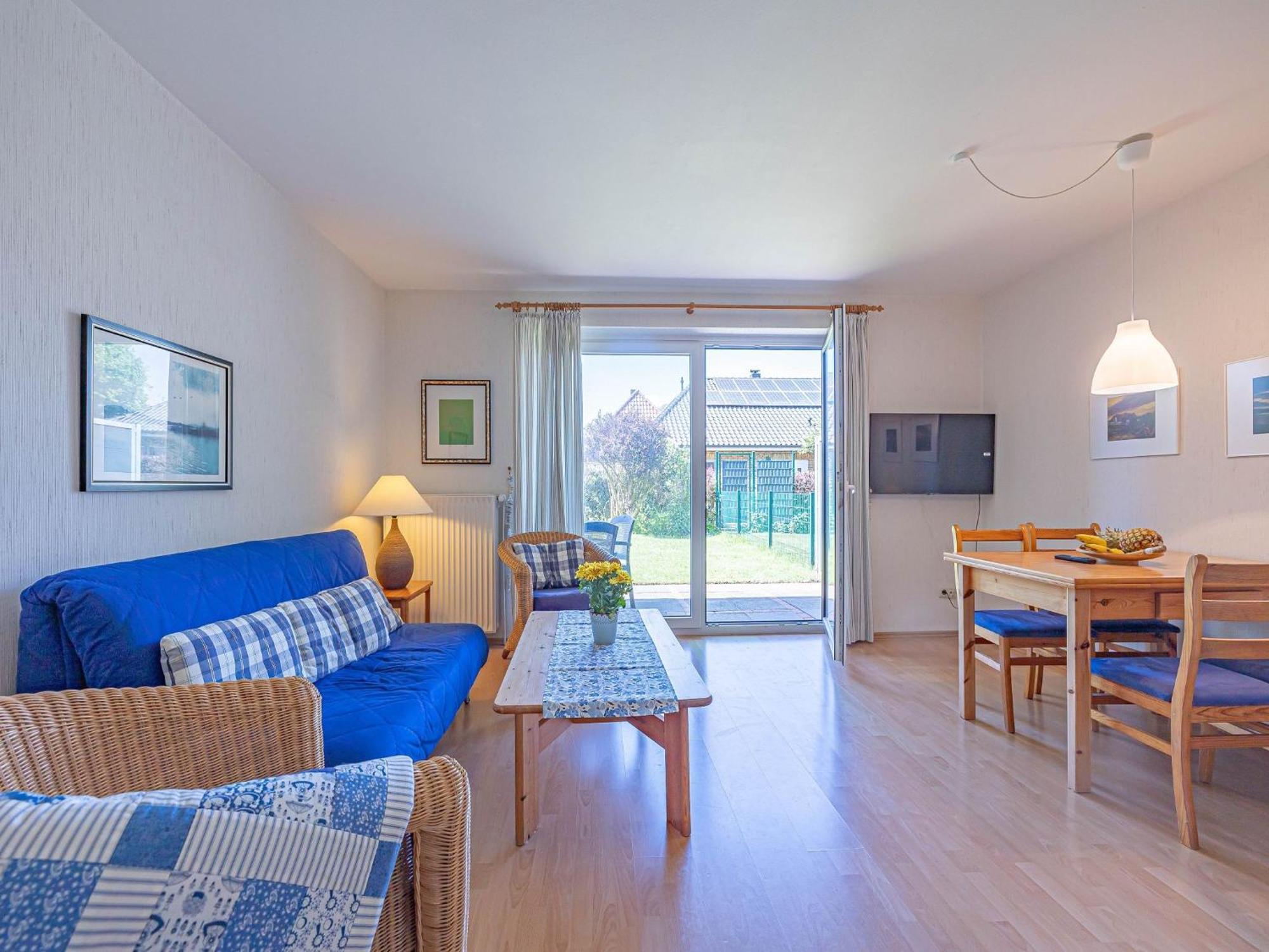 Puehler - Ferienwohnung Amsel Kronsgaard エクステリア 写真
