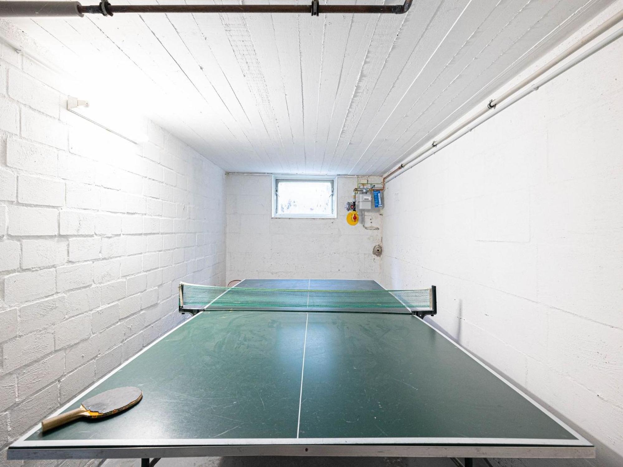 Puehler - Ferienwohnung Amsel Kronsgaard エクステリア 写真