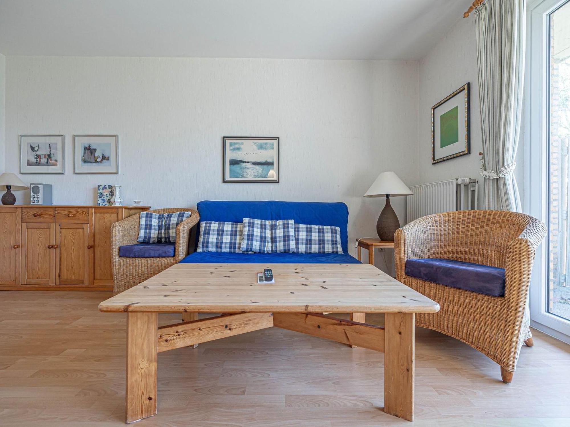 Puehler - Ferienwohnung Amsel Kronsgaard エクステリア 写真