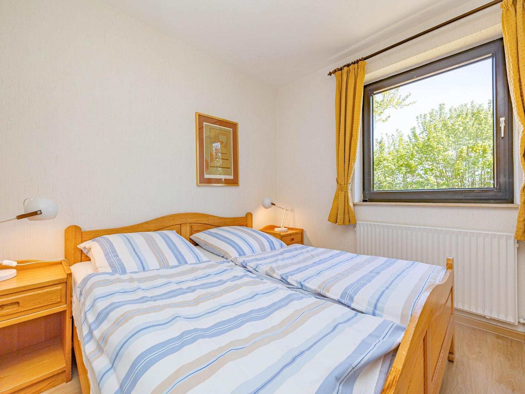 Puehler - Ferienwohnung Amsel Kronsgaard エクステリア 写真